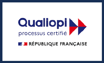 Qualiopi, processus certifié, République française